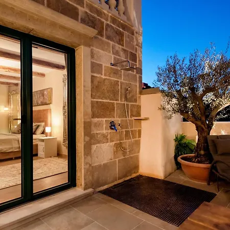 Villa Magical Hvar 5 Bedrooms Aurelia Beautiful Views *