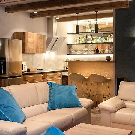 Magical Hvar 5 Bedrooms Aurelia Beautiful Views Outdoor Jacuzzi 빌라 흐바르