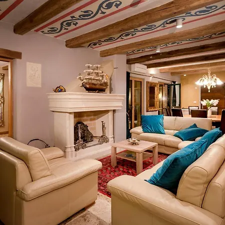 Magical Hvar 5 Bedrooms Aurelia Beautiful Views Villa