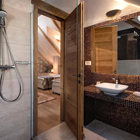 빌라 Magical Hvar 5 Bedrooms Aurelia Beautiful Views Outdoor Jacuzzi 흐바르