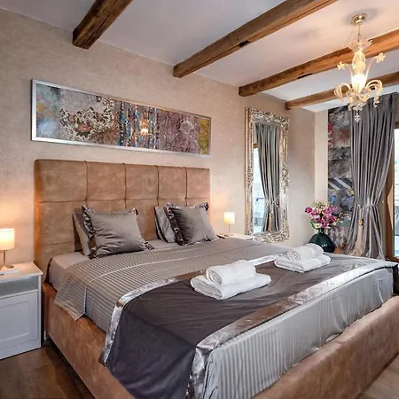 Villa Magical Hvar 5 Bedrooms Aurelia Beautiful Views Outdoor Jacuzzi