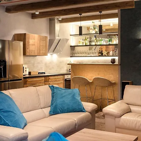 Magical Hvar 5 Bedrooms Aurelia Beautiful Views Outdoor Jacuzzi * Hvar Town