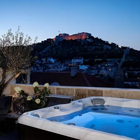 Magical Hvar 5 Bedrooms Aurelia Beautiful Views Outdoor Jacuzzi *