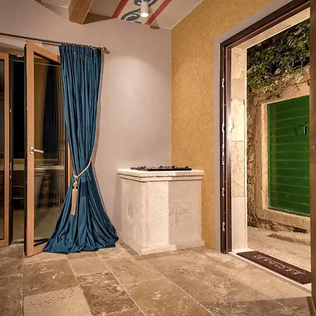 Magical Hvar 5 Bedrooms Aurelia Beautiful Views Outdoor Jacuzzi Villa