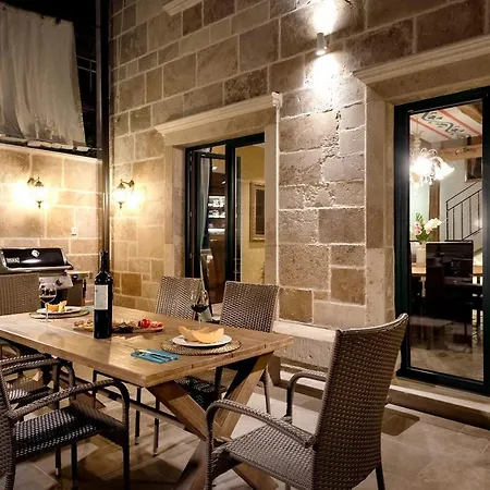 Magical Hvar 5 Bedrooms Aurelia Beautiful Views Outdoor Jacuzzi *