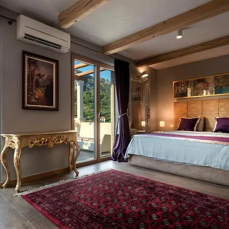Magical Hvar 5 Bedrooms Aurelia Beautiful Views Outdoor Jacuzzi