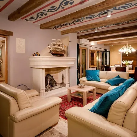 Villa Magical Hvar 5 Bedrooms Aurelia Beautiful Views Outdoor Jacuzzi *