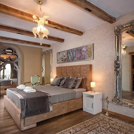 Magical Hvar 5 Bedrooms Aurelia Beautiful Views Outdoor Jacuzzi Hvar Town
