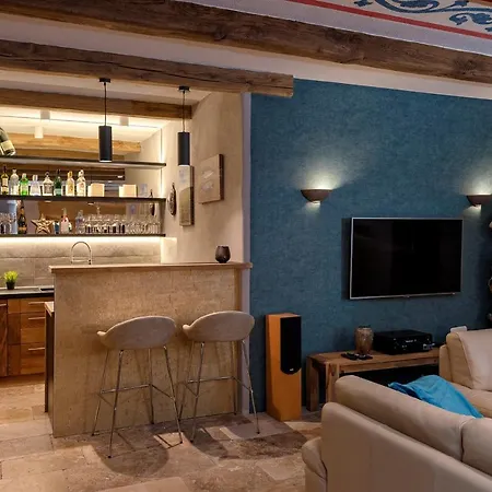 Villa Magical Hvar 5 Bedrooms Aurelia Beautiful Views Outdoor Jacuzzi
